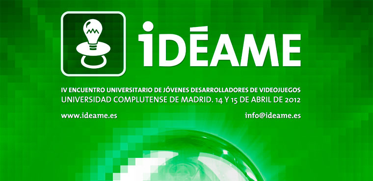 iDÉAME 2012 