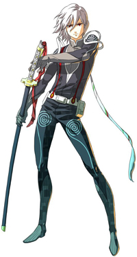 Infinite Space DS Platinum