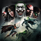 Injustice: Gods Among Us para PS3, Wii U y Xbox 360