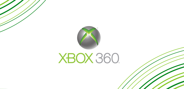 Nueva interfaz para Xbox 360