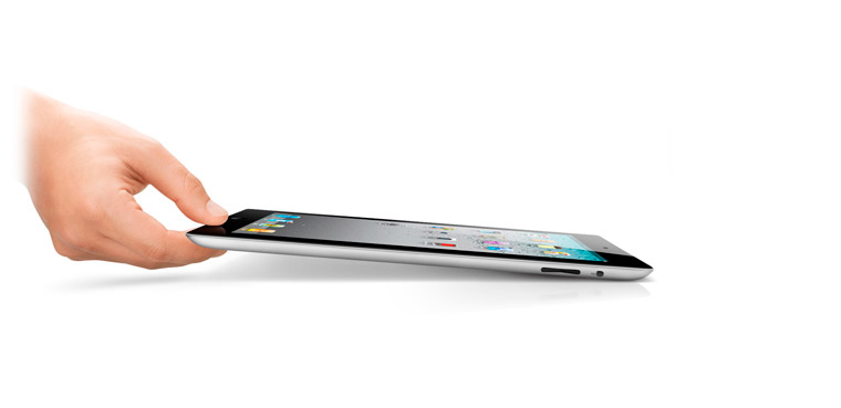 El nuevo iPad tiene nuevos problemas con la Wifi, la bateria y las SmartCovers