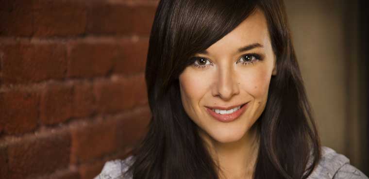 Jade Raymond