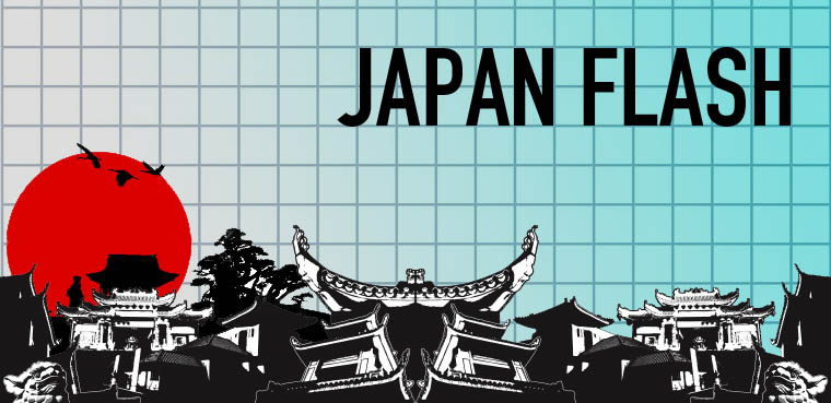 japanflash