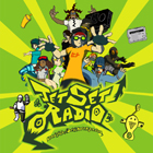 Jet Set Radio