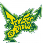 Jet Set Radio HD