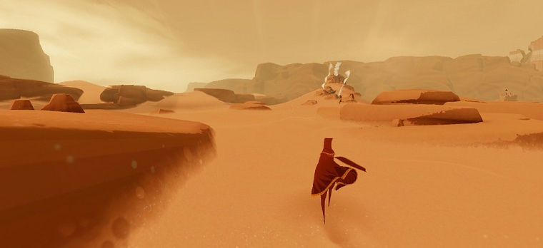 Journey - PS3