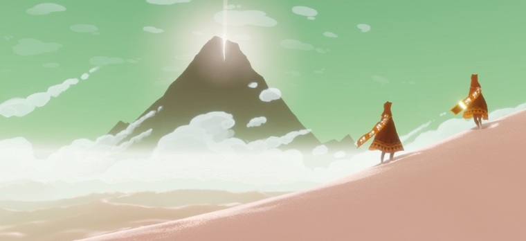 Journey - PS3