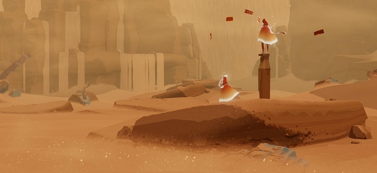 Journey - PS3