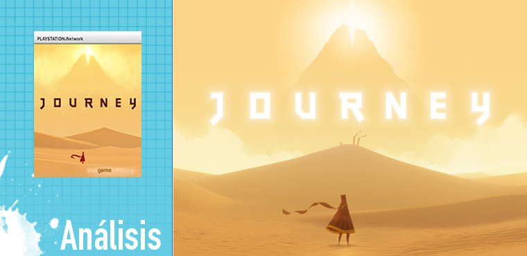 Journey - PS3