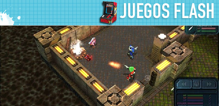 ¡Juega a los mejores 'Juegos Gratis' de Estrategia!