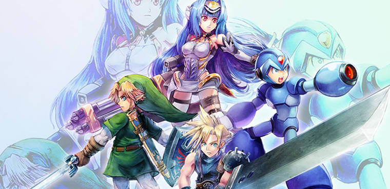 juego indie pc fangame