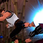 Karateka para xbla, psn y wii u