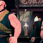 Karateka para xbla, psn y wii u