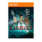 Karateka
