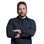 Ken Levine