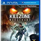 Killzone Mercenary-PS Vita