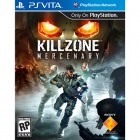 Killzone Mercenary
