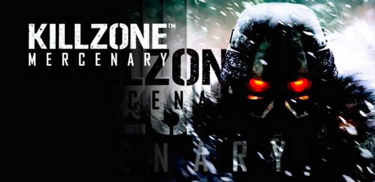 Killzone: Mercenary