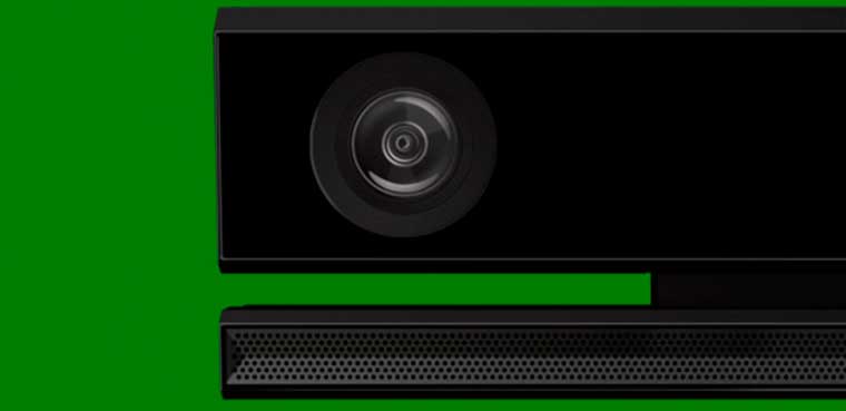 Kinect 