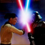 Anunciada la fecha de lanzamiento de Kinect Star Wars para xbox 360