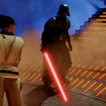 Anunciada la fecha de lanzamiento de Kinect Star Wars para xbox 360