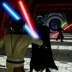 Anunciada la fecha de lanzamiento de Kinect Star Wars para xbox 360