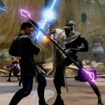 Anunciada la fecha de lanzamiento de Kinect Star Wars para xbox 360