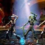 Anunciada la fecha de lanzamiento de Kinect Star Wars para xbox 360