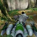 Anunciada la fecha de lanzamiento de Kinect Star Wars para xbox 360