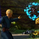 Anunciada la fecha de lanzamiento de Kinect Star Wars para xbox 360