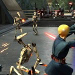 Anunciada la fecha de lanzamiento de Kinect Star Wars para xbox 360