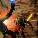 Anunciada la fecha de lanzamiento de Kinect Star Wars para xbox 360