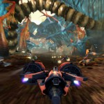 Anunciada la fecha de lanzamiento de Kinect Star Wars para xbox 360