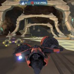 Anunciada la fecha de lanzamiento de Kinect Star Wars para xbox 360