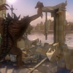 Anunciada la fecha de lanzamiento de Kinect Star Wars para xbox 360