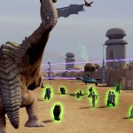Anunciada la fecha de lanzamiento de Kinect Star Wars para xbox 360