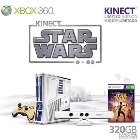 LucasArts presenta el tráiler de lanzamiento de 'Kinect Star Wars'