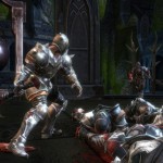 Kingdoms of Amalur: Reckoning