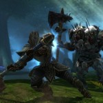 Kingdoms of Amalur: Reckoning