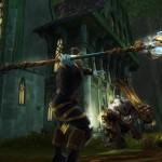 Kingdoms of Amalur: Reckoning