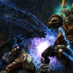 ‘Kingdoms of Amalur: Reckoning’ tendrá su primer DLC en marzo