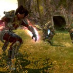 ‘Kingdoms of Amalur: Reckoning’ tendrá su primer DLC en marzo