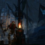 ‘Kingdoms of Amalur: Reckoning’ tendrá su primer DLC en marzo