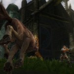 ‘Kingdoms of Amalur: Reckoning’ tendrá su primer DLC en marzo