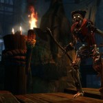 ‘Kingdoms of Amalur: Reckoning’ tendrá su primer DLC en marzo