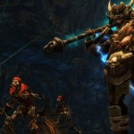 ‘Kingdoms of Amalur: Reckoning’ tendrá su primer DLC en marzo