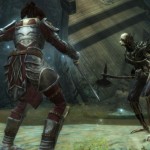 ‘Kingdoms of Amalur: Reckoning’ tendrá su primer DLC en marzo