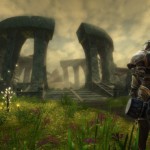 ‘Kingdoms of Amalur: Reckoning’ tendrá su primer DLC en marzo