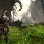 ‘Kingdoms of Amalur: Reckoning’ tendrá su primer DLC en marzo