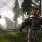 ‘Kingdoms of Amalur: Reckoning’ tendrá su primer DLC en marzo